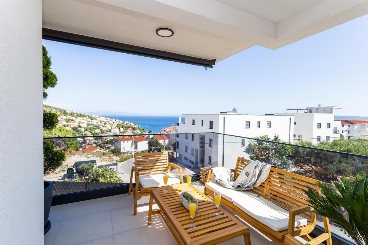 Apartamento Koc, Okrug Gornji