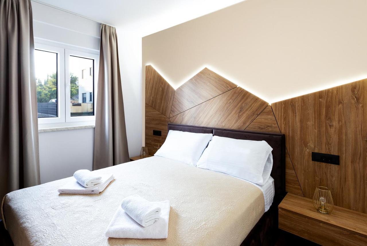 Koc, Okrug Gornji Apartamento