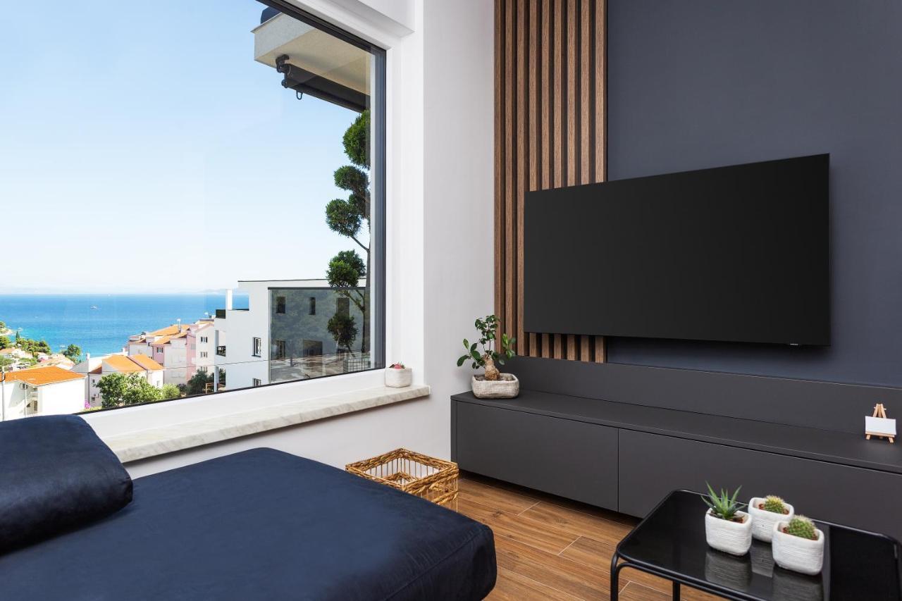Koc, Okrug Gornji Apartamento *