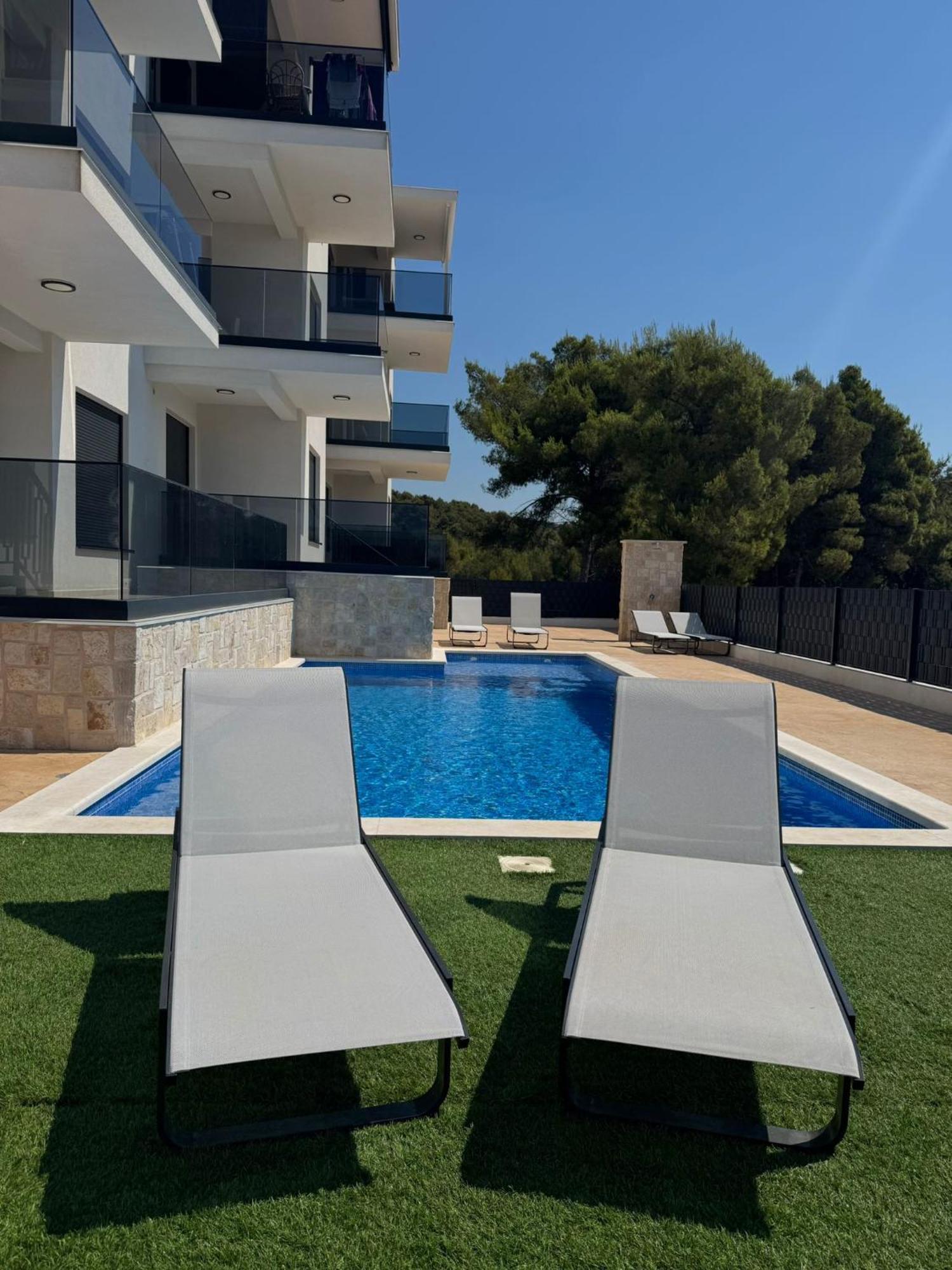 Apartment Koc, Okrug Gornji *