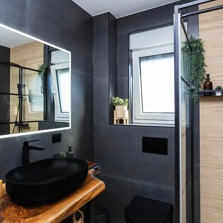 Apartment Koc, Okrug Gornji Trogir Extérieur photo