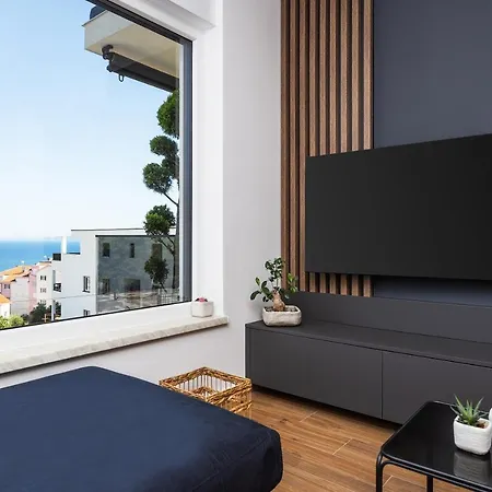 Apartment Koc, Okrug Gornji Trogir Extérieur photo