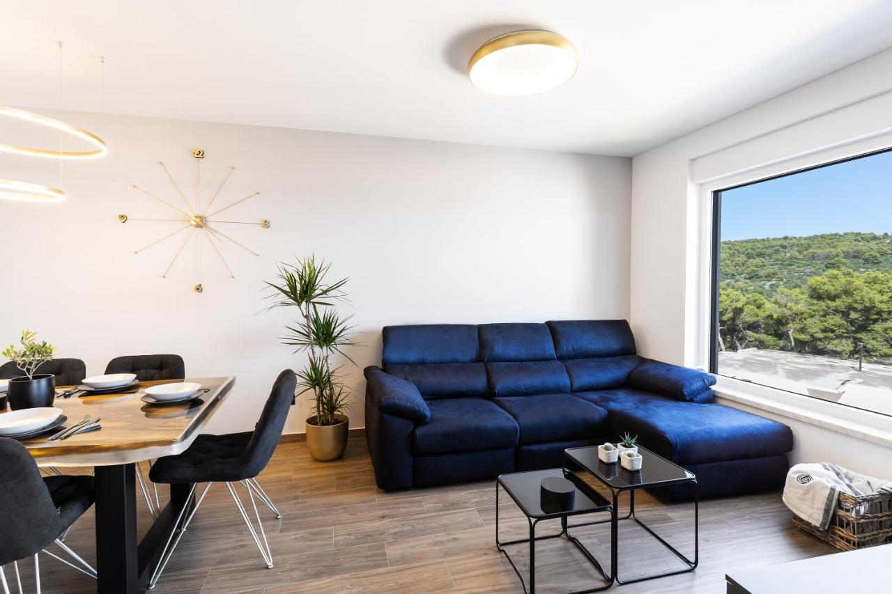 Apartment Koc, Okrug Gornji *