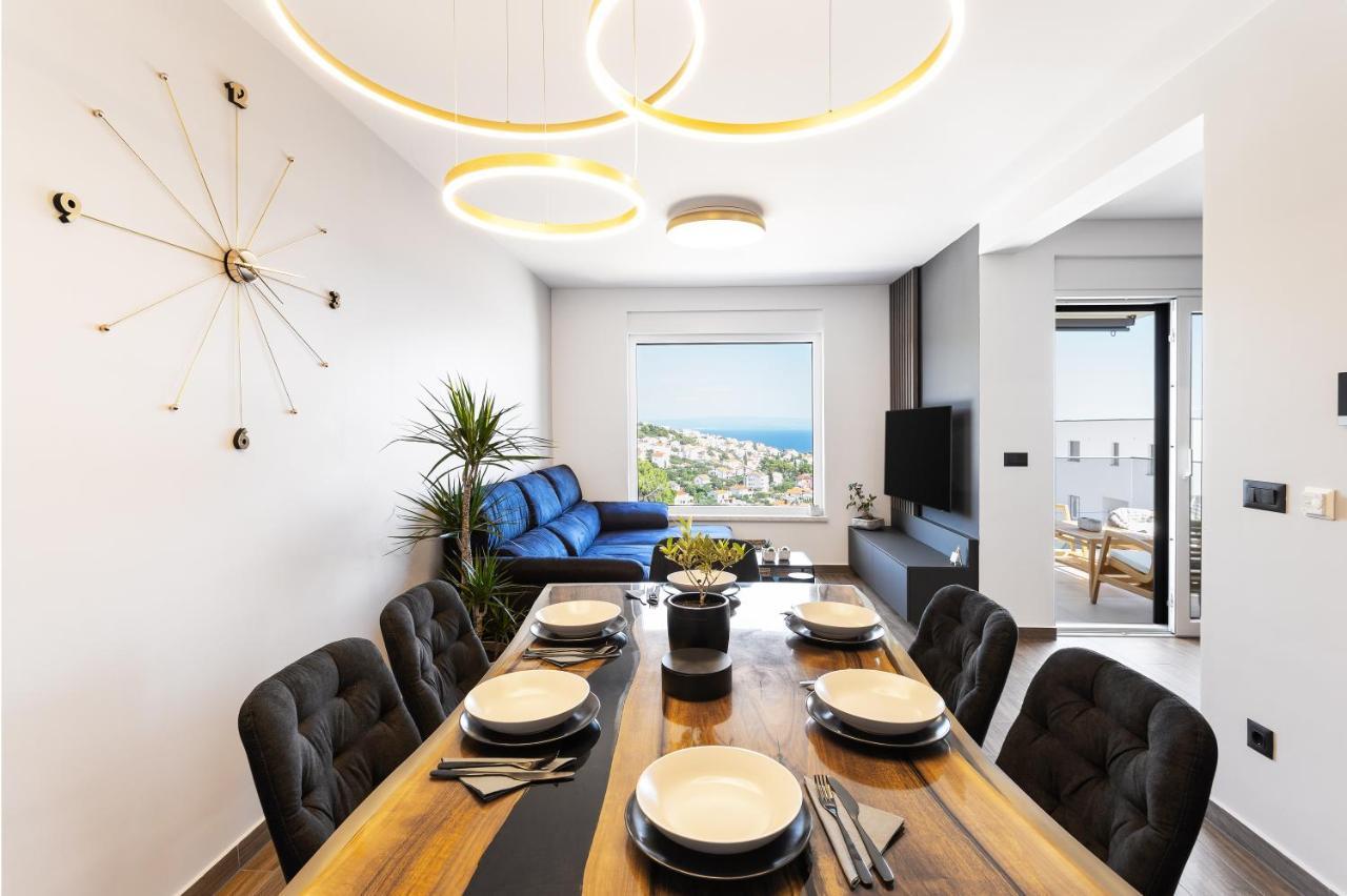 Koc, Okrug Gornji Apartment