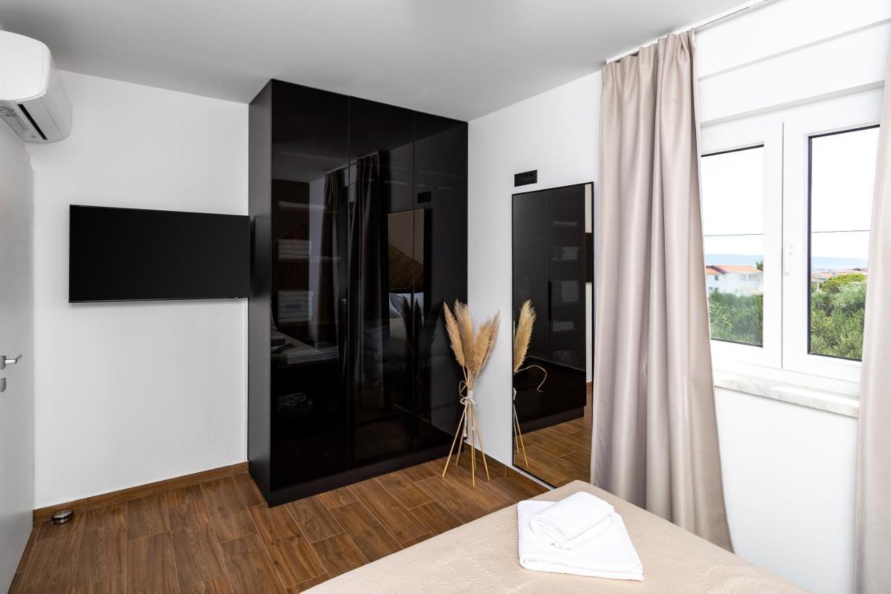 Apartment Koc, Okrug Gornji Trogir
