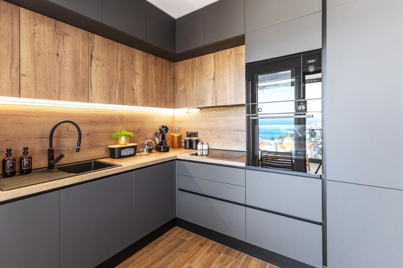 Koc, Okrug Gornji Apartment *