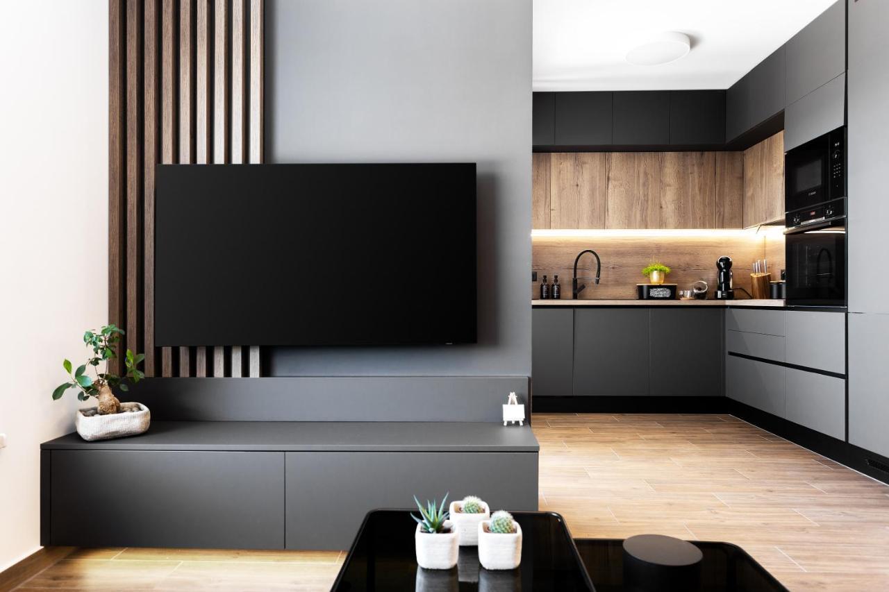 Apartment Koc, Okrug Gornji